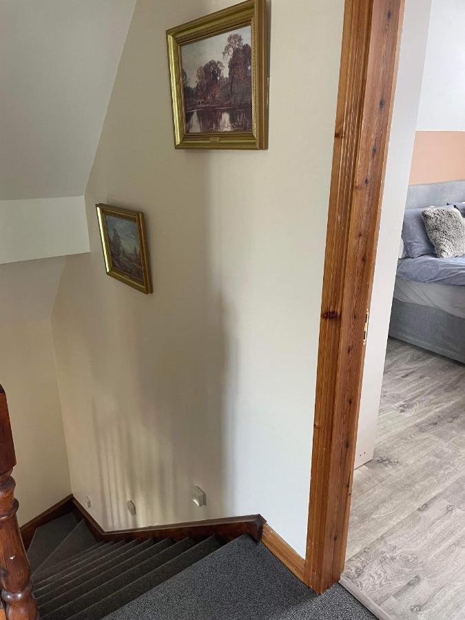 Wind Rose Rooms Ballycastle Bagian luar foto